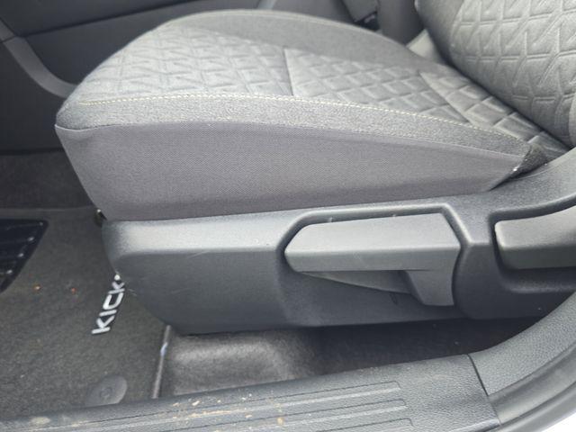 new 2026 Nissan Kicks car, priced at $25,671