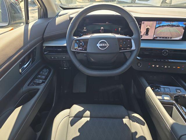 new 2026 Nissan Murano car, priced at $49,961