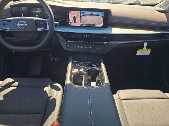 new 2026 Nissan Murano car, priced at $49,961