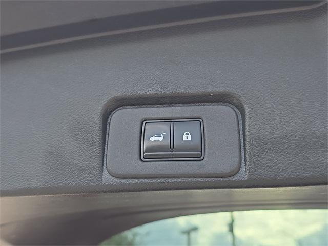 used 2022 Nissan Rogue car, priced at $21,681