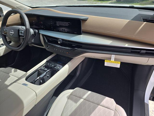 new 2026 Nissan Murano car, priced at $48,735