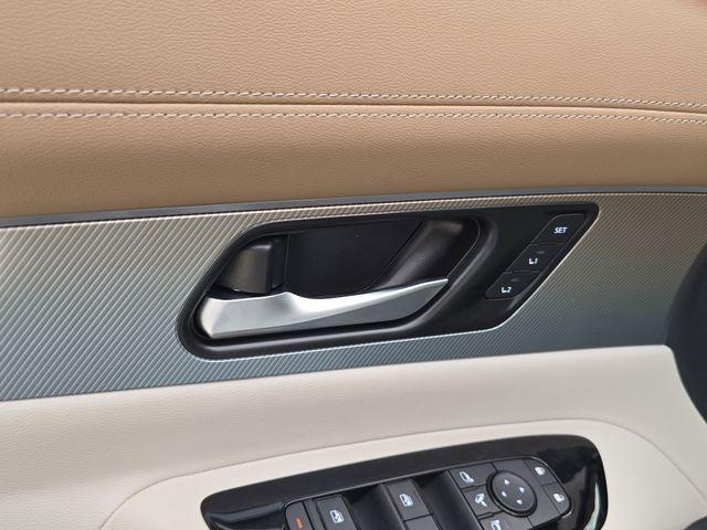 new 2026 Nissan Murano car, priced at $48,735