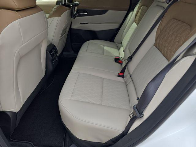 new 2026 Nissan Murano car, priced at $48,735