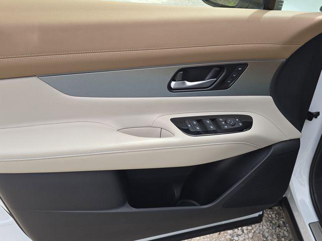 new 2026 Nissan Murano car, priced at $48,735