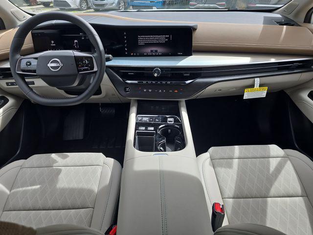 new 2026 Nissan Murano car, priced at $48,735