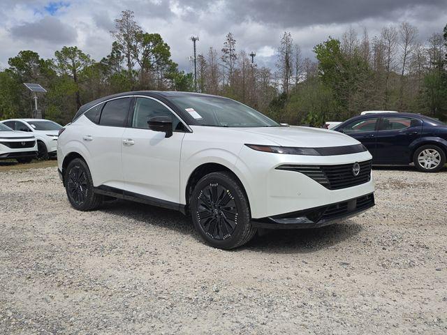 new 2026 Nissan Murano car, priced at $48,735