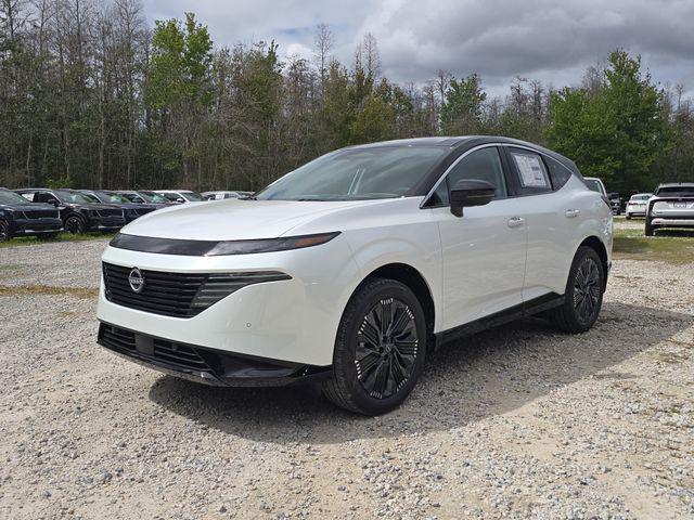 new 2026 Nissan Murano car, priced at $48,735