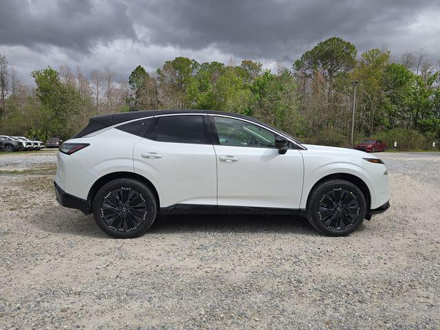new 2026 Nissan Murano car, priced at $48,735