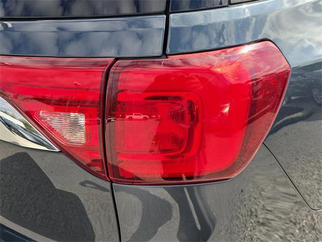 used 2019 GMC Acadia car, priced at $17,272