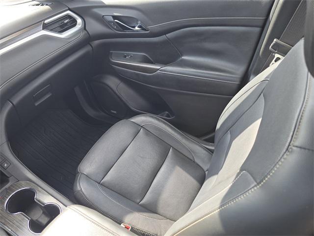 used 2019 GMC Acadia car, priced at $17,272