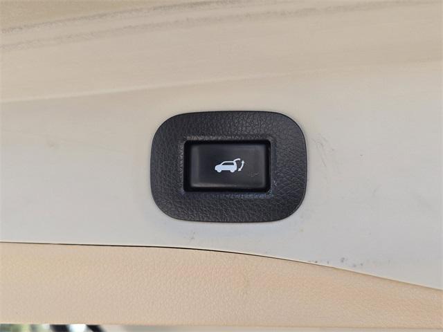 used 2017 Nissan Rogue car, priced at $14,919