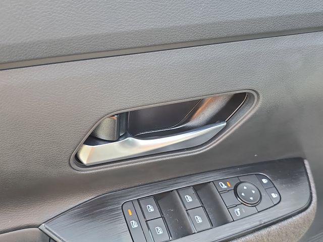 new 2026 Nissan Kicks car, priced at $24,990