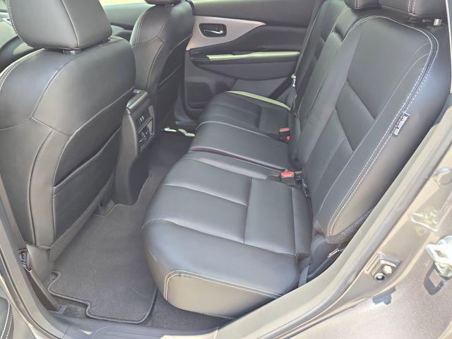 used 2024 Nissan Murano car, priced at $27,291