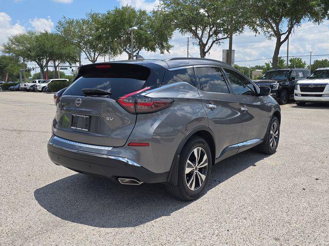 used 2024 Nissan Murano car, priced at $27,291