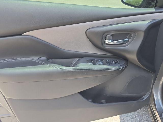used 2024 Nissan Murano car, priced at $27,291