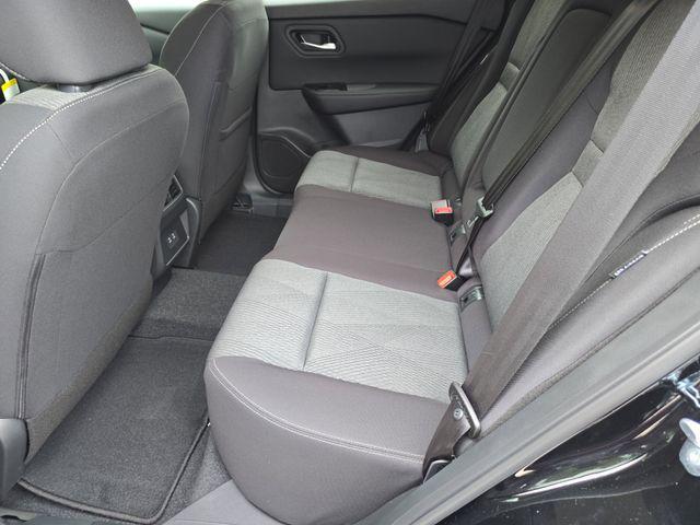 new 2026 Nissan Rogue car, priced at $34,179