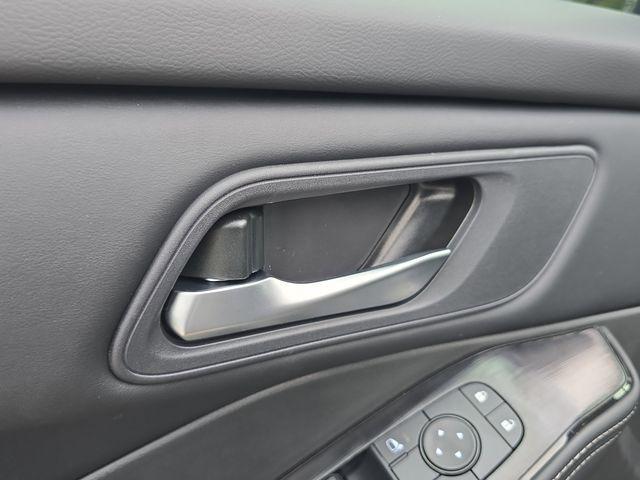 new 2026 Nissan Rogue car, priced at $34,179