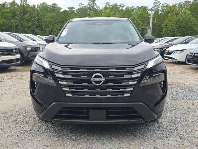 new 2026 Nissan Rogue car, priced at $34,179