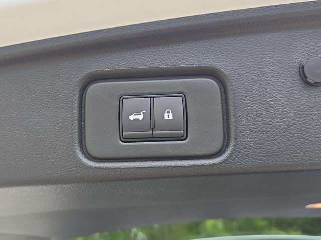 new 2026 Nissan Pathfinder car, priced at $40,069