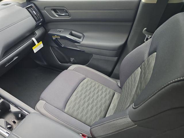 new 2026 Nissan Pathfinder car, priced at $40,069