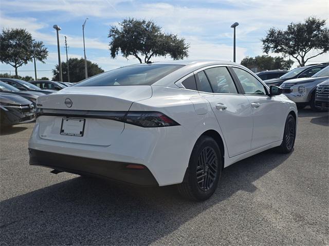 new 2026 Nissan Sentra car, priced at $23,799