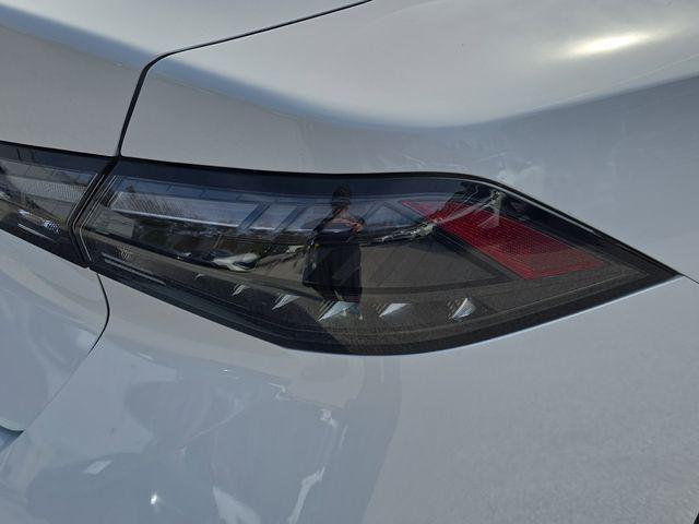 new 2026 Nissan Sentra car, priced at $24,035