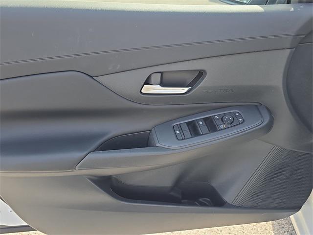 new 2026 Nissan Sentra car, priced at $23,799