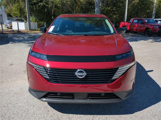 new 2026 Nissan Murano car, priced at $46,200