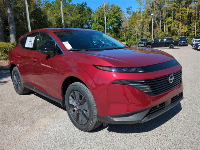 new 2026 Nissan Murano car, priced at $46,200