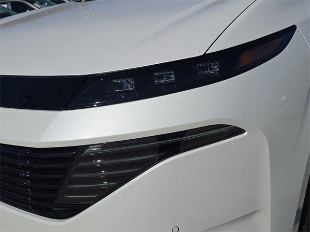 new 2026 Nissan Murano car, priced at $52,335