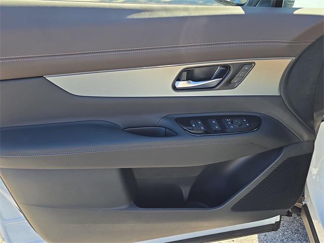 new 2026 Nissan Murano car, priced at $52,335