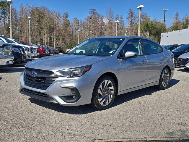 used 2025 Subaru Legacy car, priced at $27,541