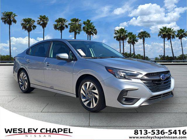 used 2025 Subaru Legacy car, priced at $27,541
