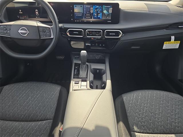 new 2026 Nissan Sentra car, priced at $24,084