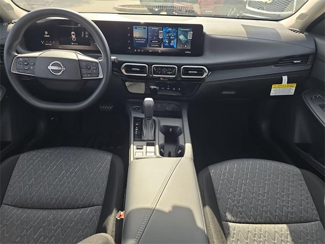 new 2026 Nissan Sentra car, priced at $24,084