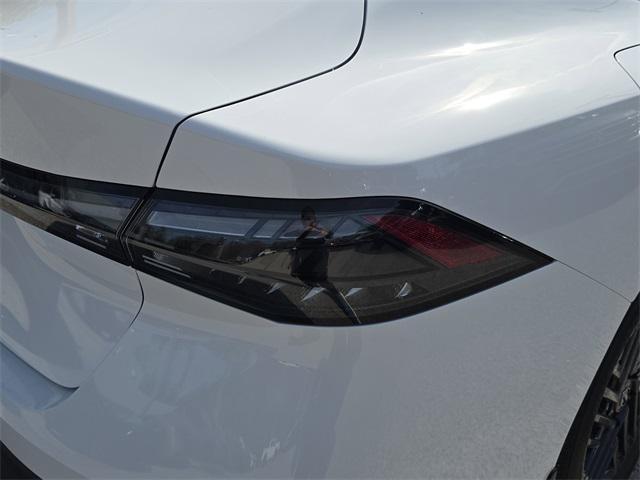 new 2026 Nissan Sentra car, priced at $24,084