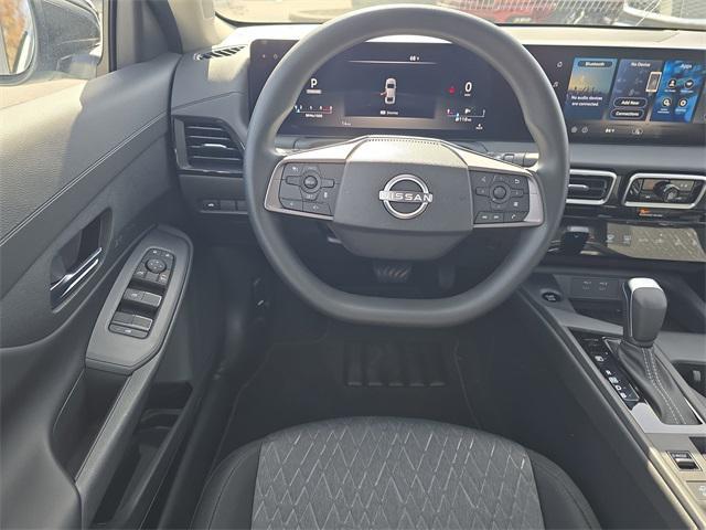 new 2026 Nissan Sentra car, priced at $24,084