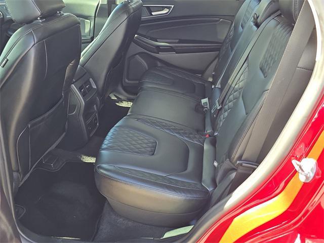used 2024 Ford Edge car, priced at $27,745