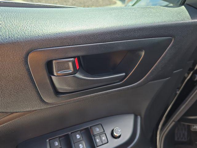 used 2017 Toyota Highlander car, priced at $19,491