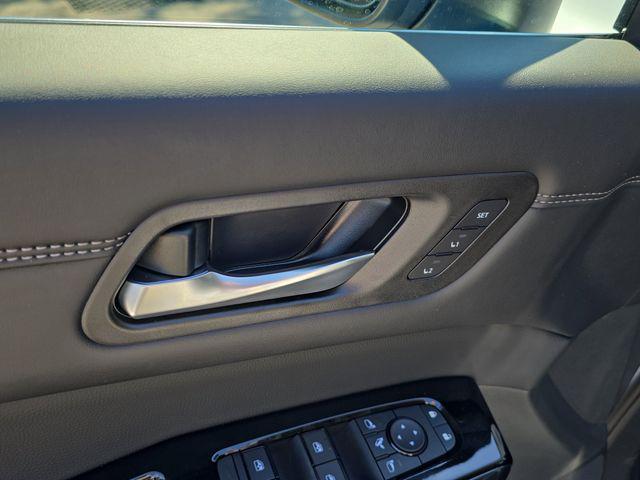 new 2026 Nissan Pathfinder car, priced at $48,461