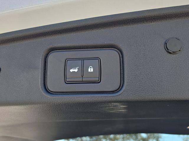 new 2026 Nissan Pathfinder car, priced at $48,461