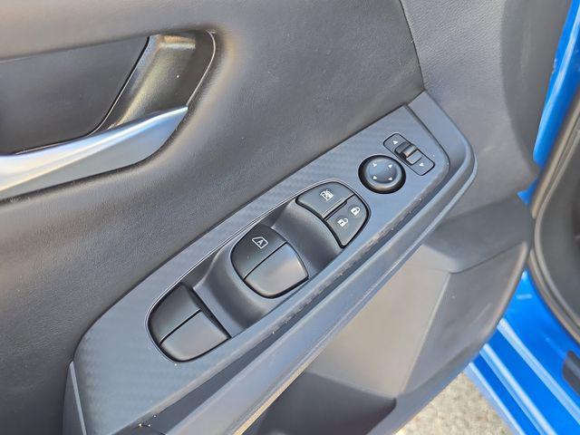 used 2025 Nissan Sentra car, priced at $20,378