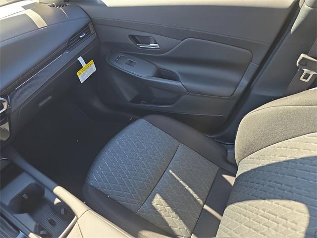 new 2026 Nissan Sentra car, priced at $24,559