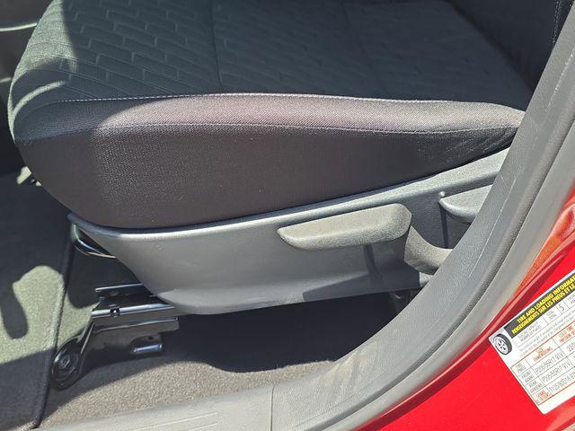 used 2024 Nissan Kicks car, priced at $19,957