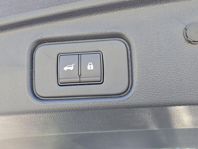 new 2026 Nissan Pathfinder car, priced at $44,809