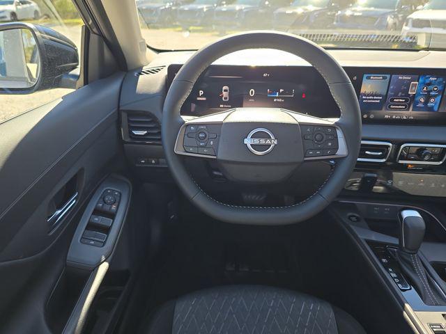 new 2026 Nissan Sentra car, priced at $25,300