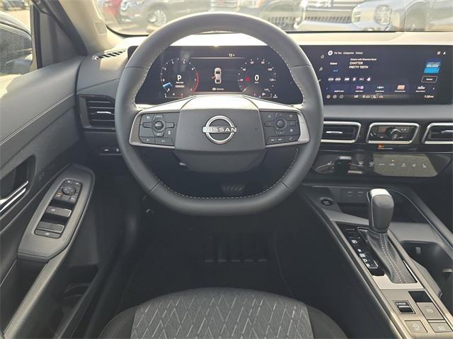 new 2026 Nissan Sentra car, priced at $24,559