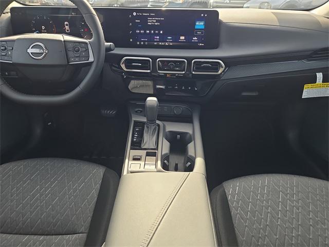 new 2026 Nissan Sentra car, priced at $24,559