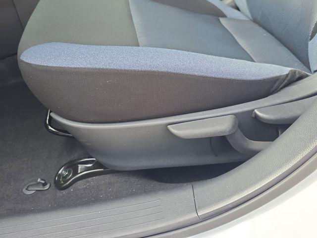 new 2025 Nissan Versa car, priced at $23,517