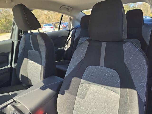 new 2026 Nissan Sentra car, priced at $24,006